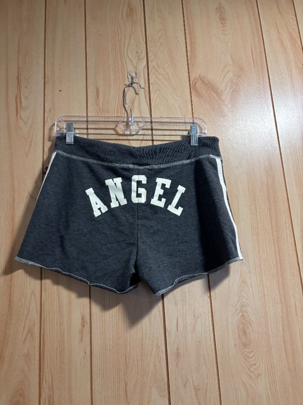 big flirt "angel" shorts